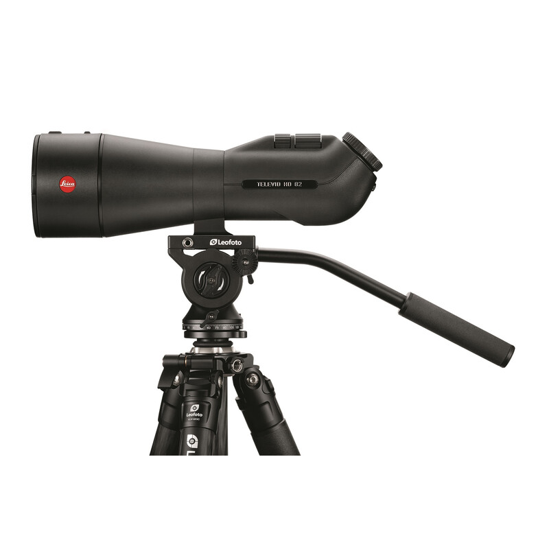 Leica Luneta Televid HD 82 Korpus 2025