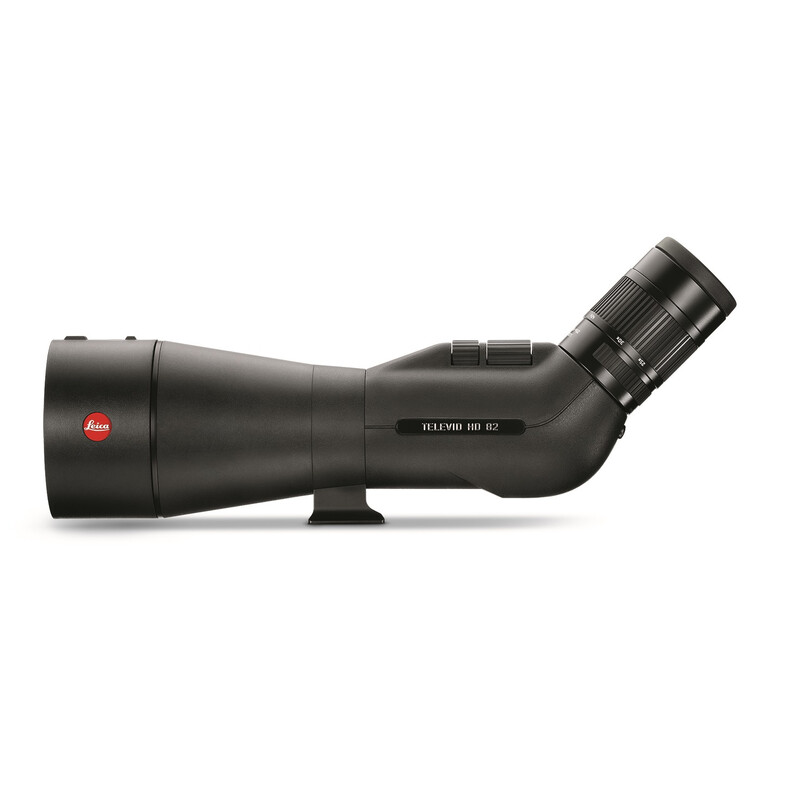 Leica Luneta Zestaw Televid HD 82 + okulary 20-60x 2025
