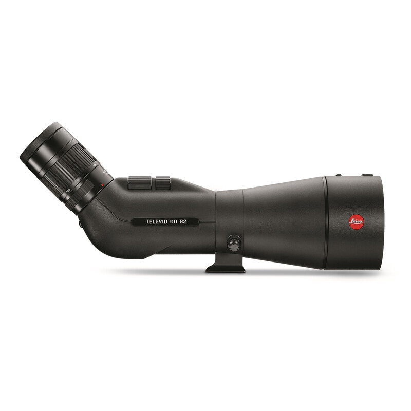 Leica Luneta Zestaw Televid HD 82 + okulary 20-60x 2025