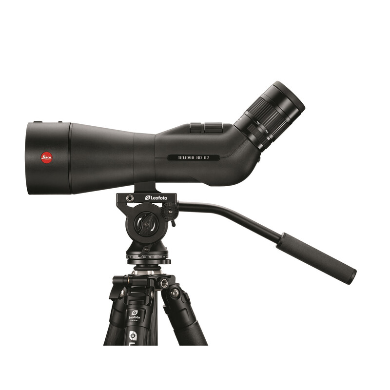 Leica Luneta Zestaw Televid HD 82 + okulary 20-60x 2025