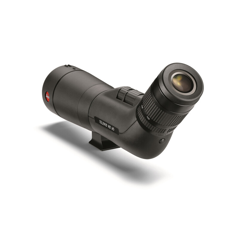 Leica Luneta Zestaw Televid HD 65 + okular 20-60x 2025