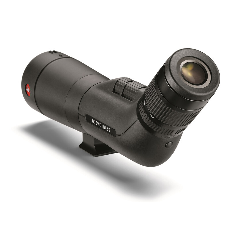 Leica Luneta Zestaw Televid HD 65 + okular 20-60x 2025