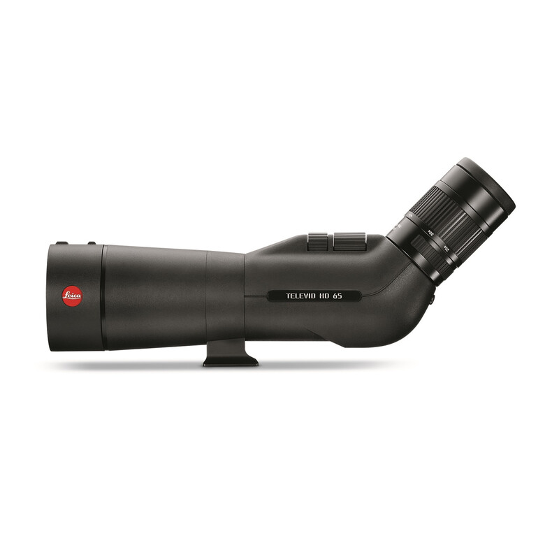 Leica Luneta Zestaw Televid HD 65 + okular 20-60x 2025