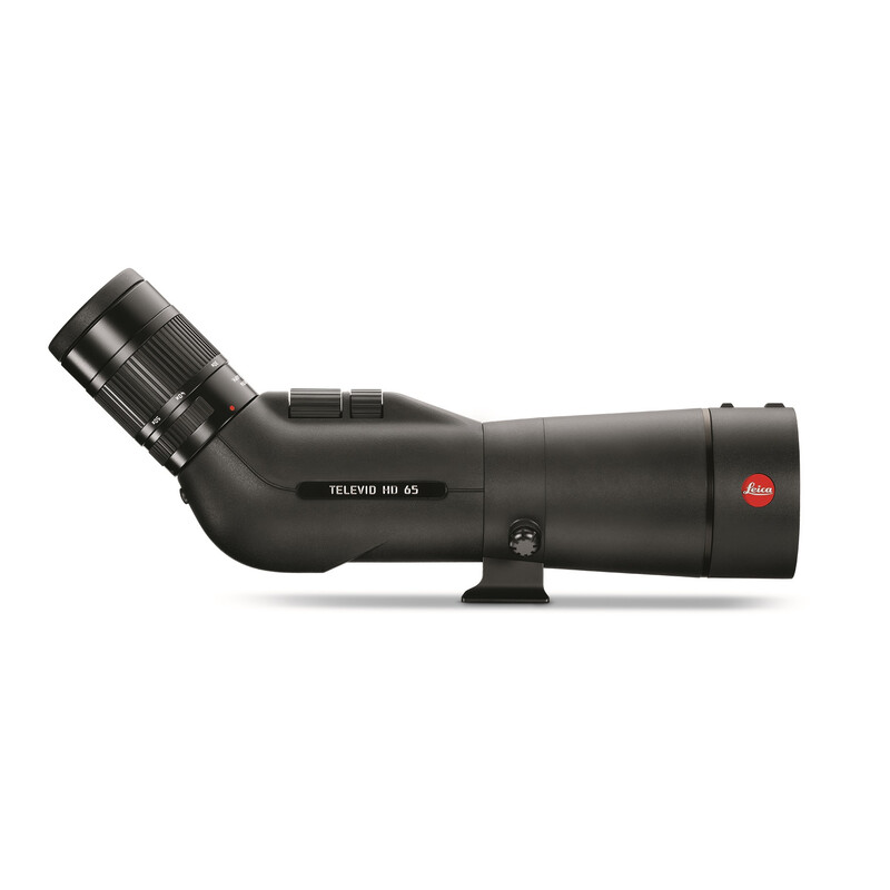 Leica Luneta Zestaw Televid HD 65 + okular 20-60x 2025