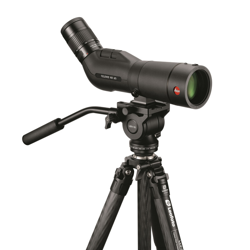 Leica Luneta Zestaw Televid HD 65 + okular 20-60x 2025