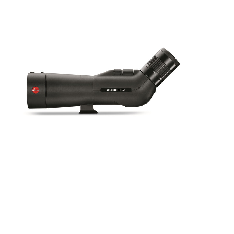 Leica Luneta Zestaw Televid HD 65 + okular 20-60x 2025