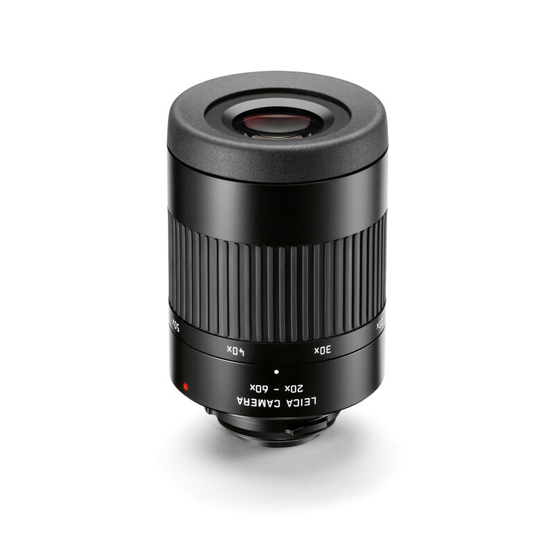 Leica Vario-Okular 20-60x