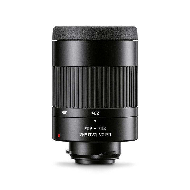 Leica Luneta Zestaw Televid HD 82 + okulary 20-60x 2025