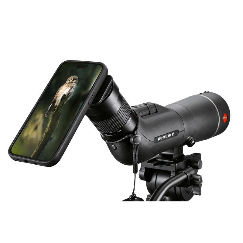 Leica Pierścień adaptacyjny Adapter Ollin Snapshot Spotter