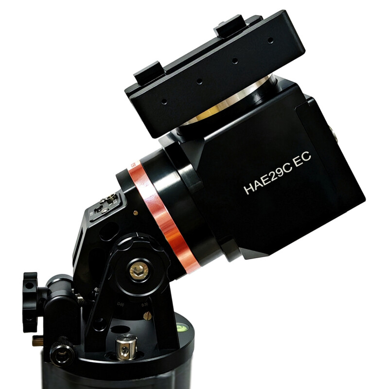 iOptron Montaż HAE29C-EC AZ/EQ dual SWG