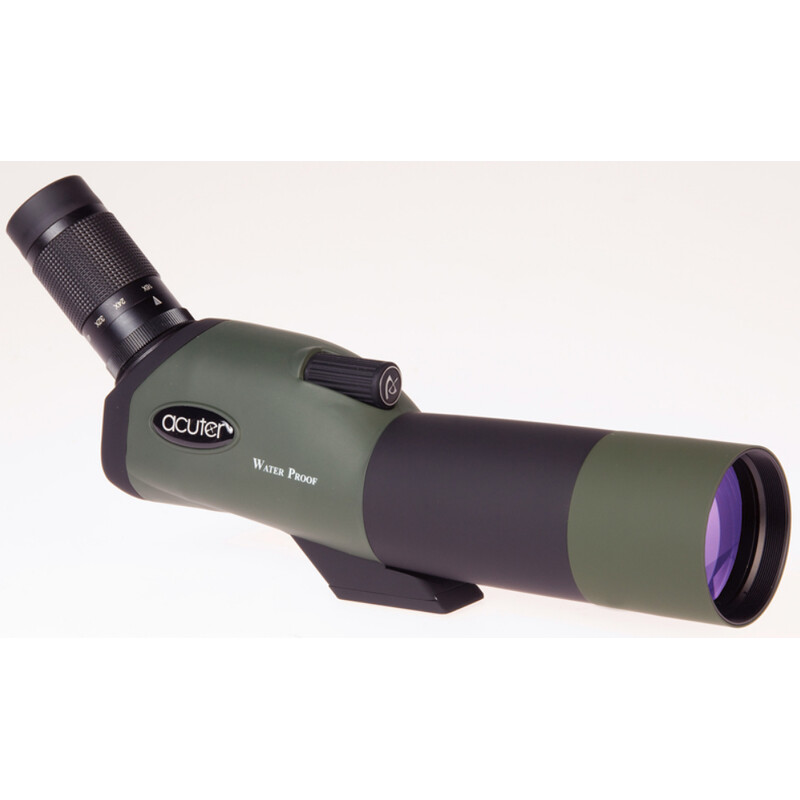 Acuter Luneta 16-48x 65 Nature Close ST65A