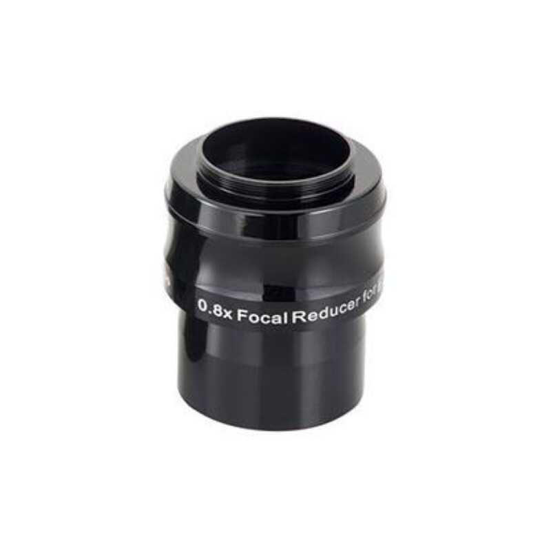 TS Optics Flattener 0.8x