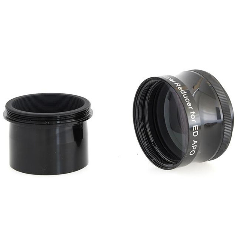 TS Optics Flattener 0.8x