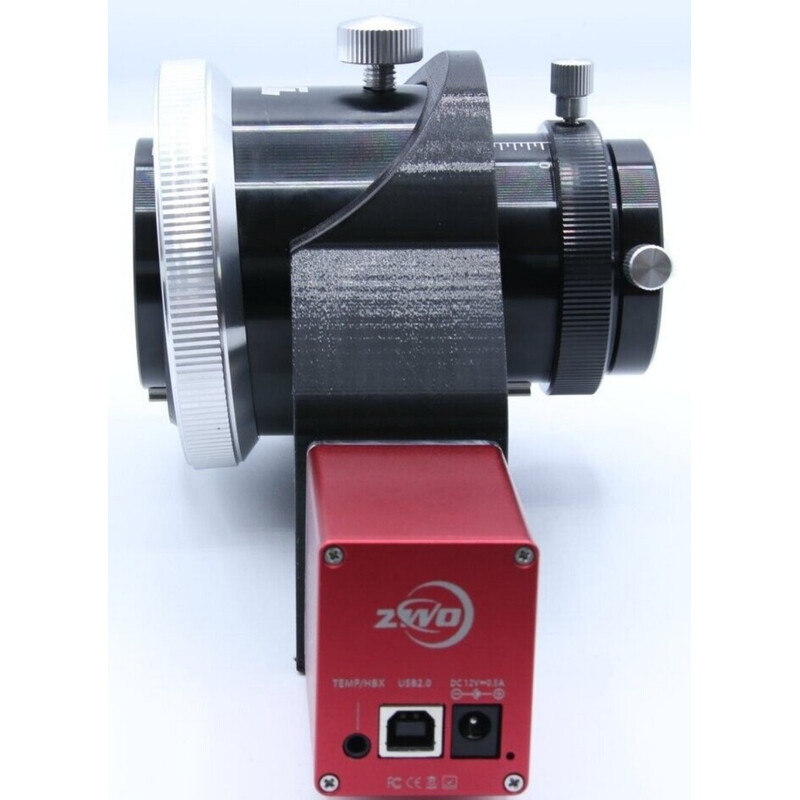 Astroprints Zestaw montażowy silnika EAF do TS Optics Monorail N2