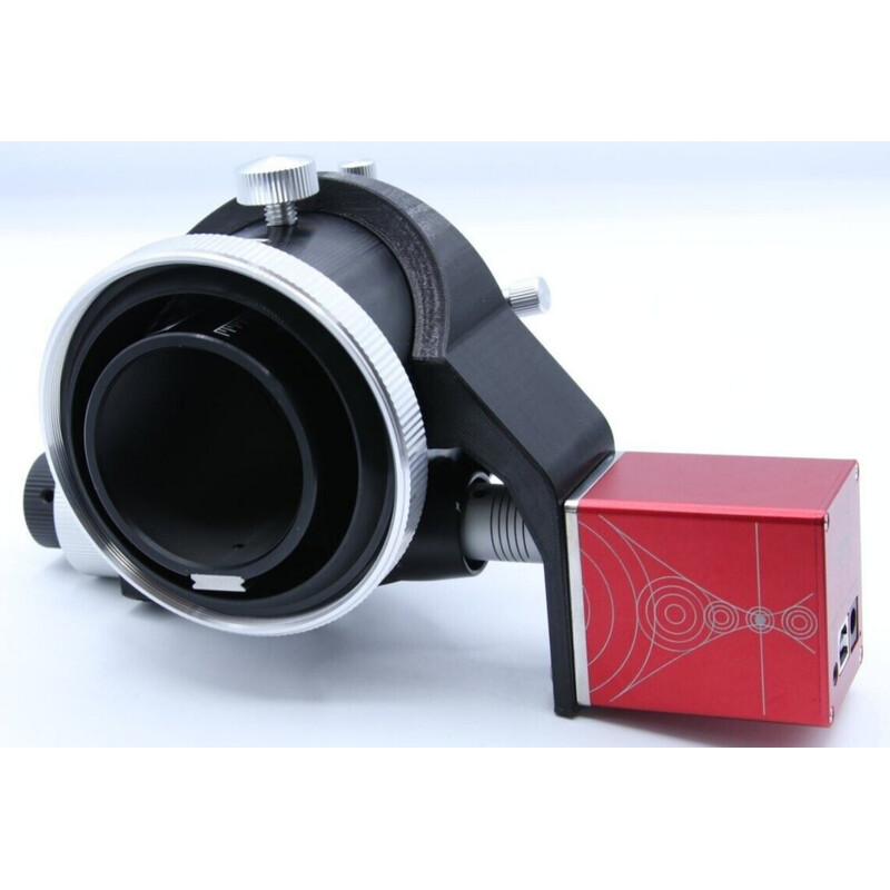 Astroprints Zestaw montażowy silnika EAF do TS Optics Monorail N2