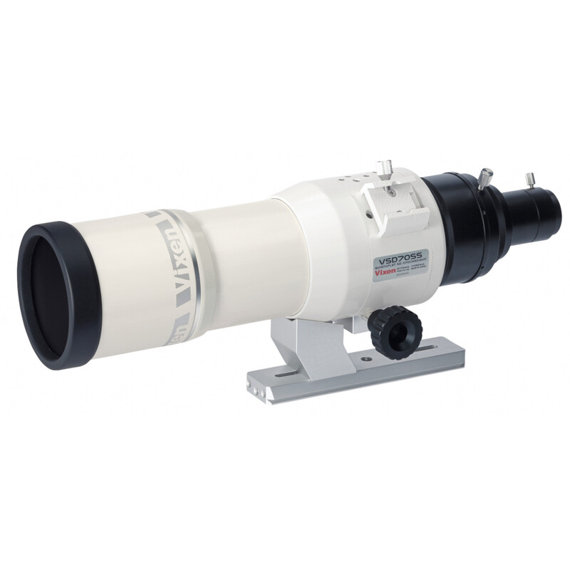 Vixen Refraktor apochromatyczny AP 70/385 VSD70ss F5.5 Astrograph