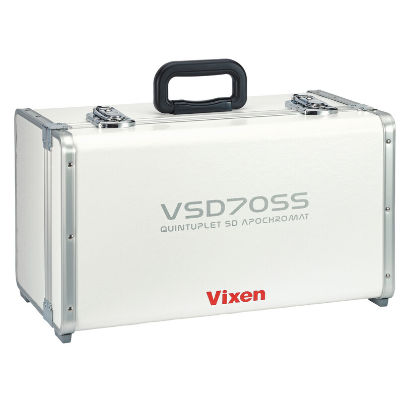 Vixen Skrzynia transportowa VSD70ss