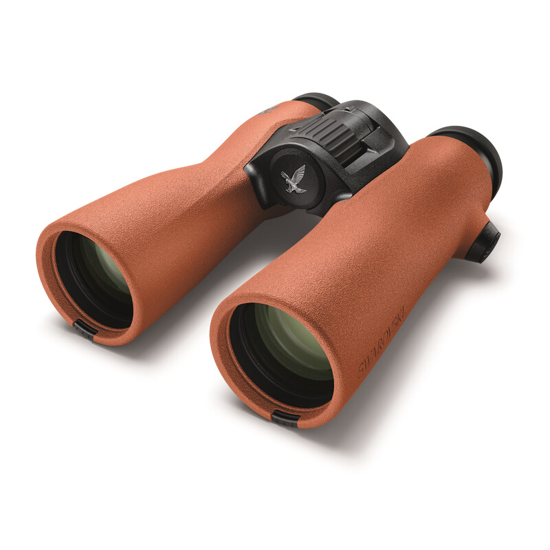 Swarovski Lornetka NL Pure 10x42 Burnt Orange