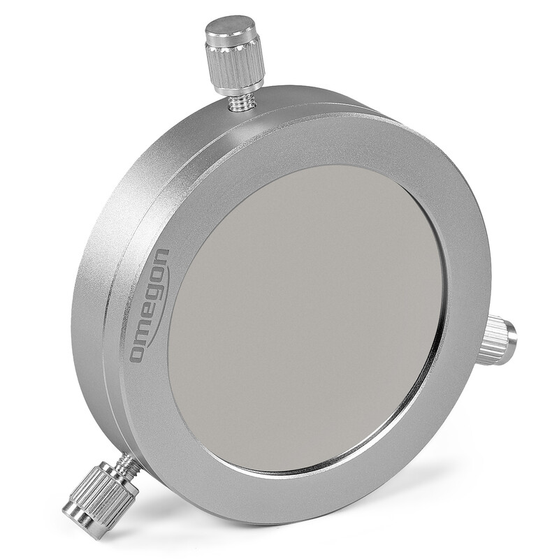 Omegon Filtry słoneczne Helievo 72 (64-88mm)