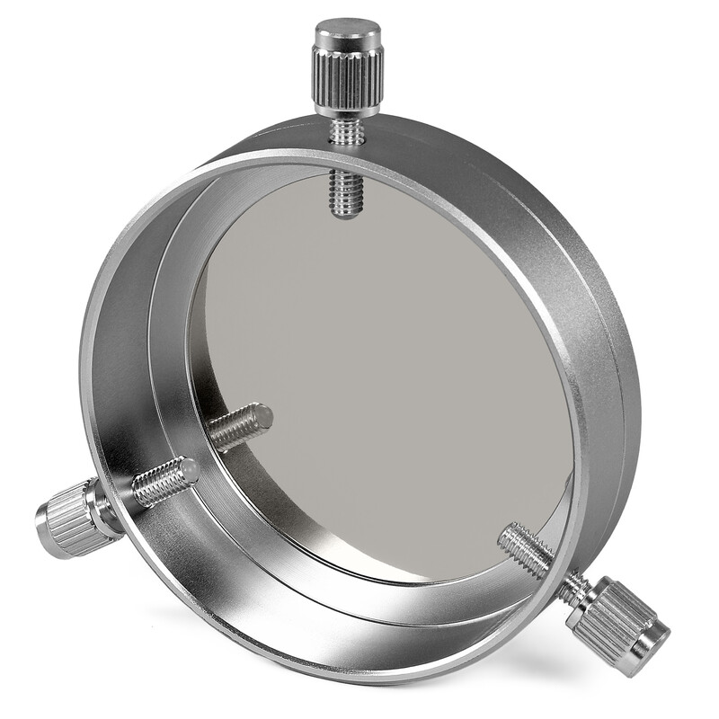 Omegon Filtry słoneczne Helievo 72 (64–88 mm)