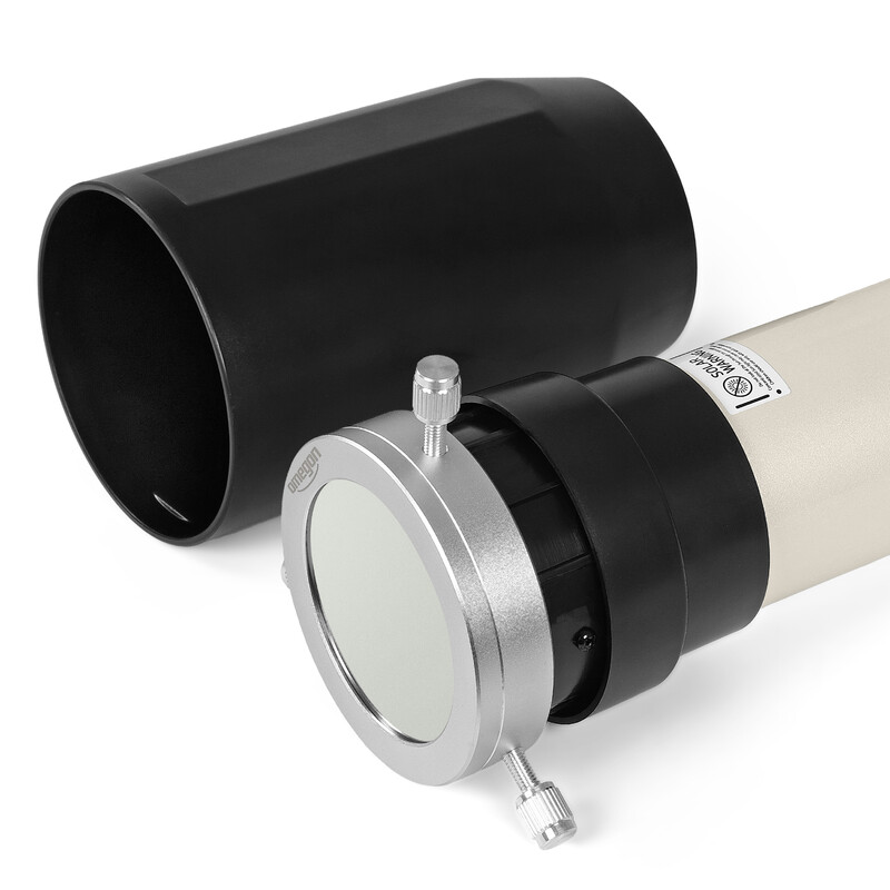 Omegon Filtry słoneczne Sonnenfilter Helievo 72 (64-88mm)