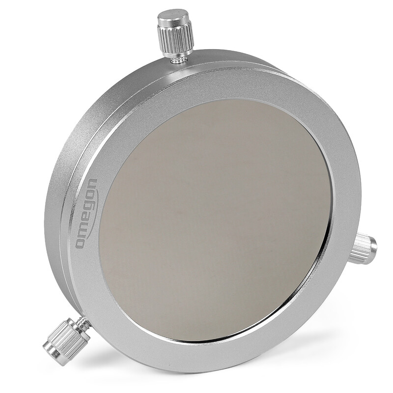 Omegon Filtry słoneczne Helievo 92 (84–108 mm)