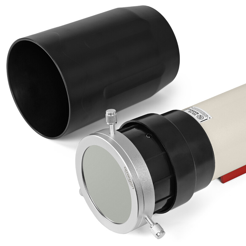 Omegon Filtry słoneczne Sonnenfilter Helievo 92 (84-108mm)