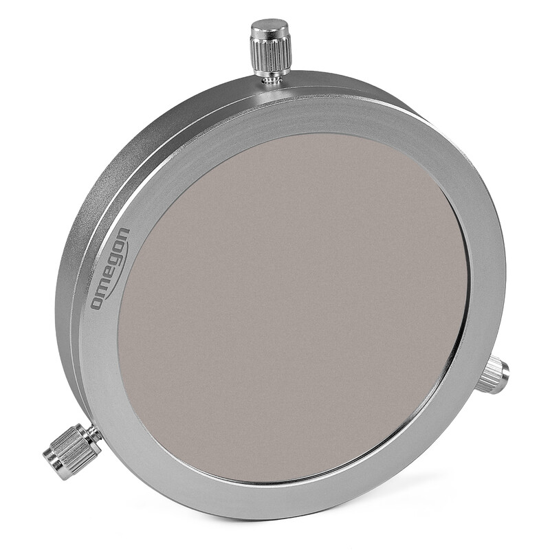 Omegon Filtry słoneczne Helievo 112 (104–128 mm)