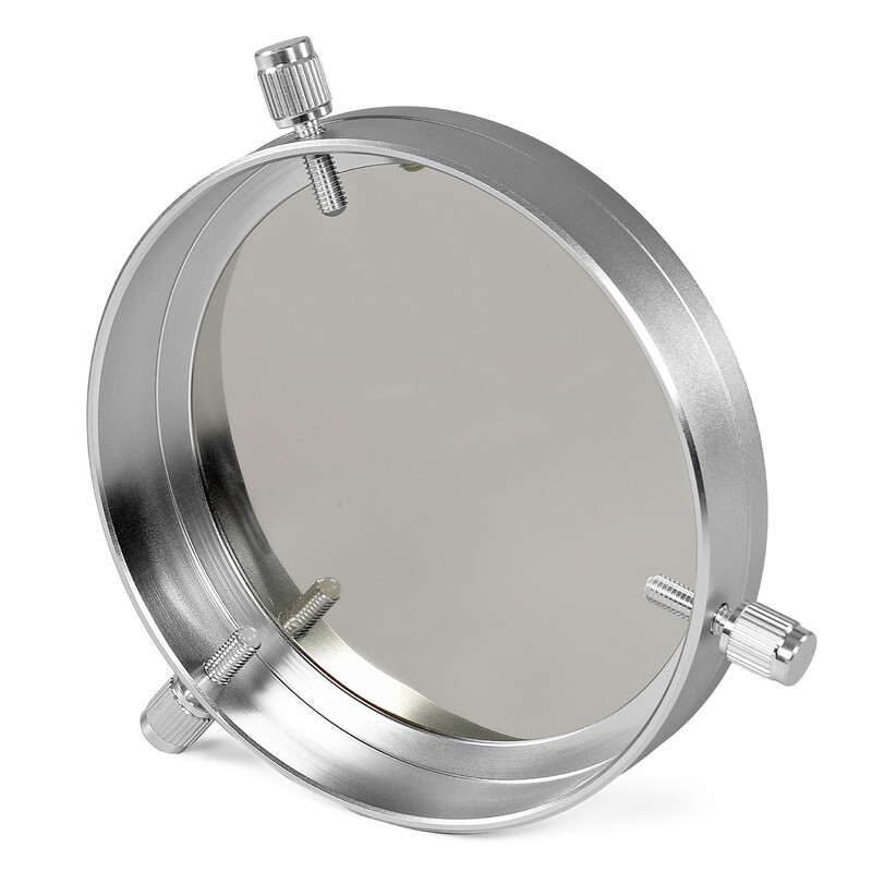 Omegon Filtry słoneczne Helievo 112 (104–128 mm)