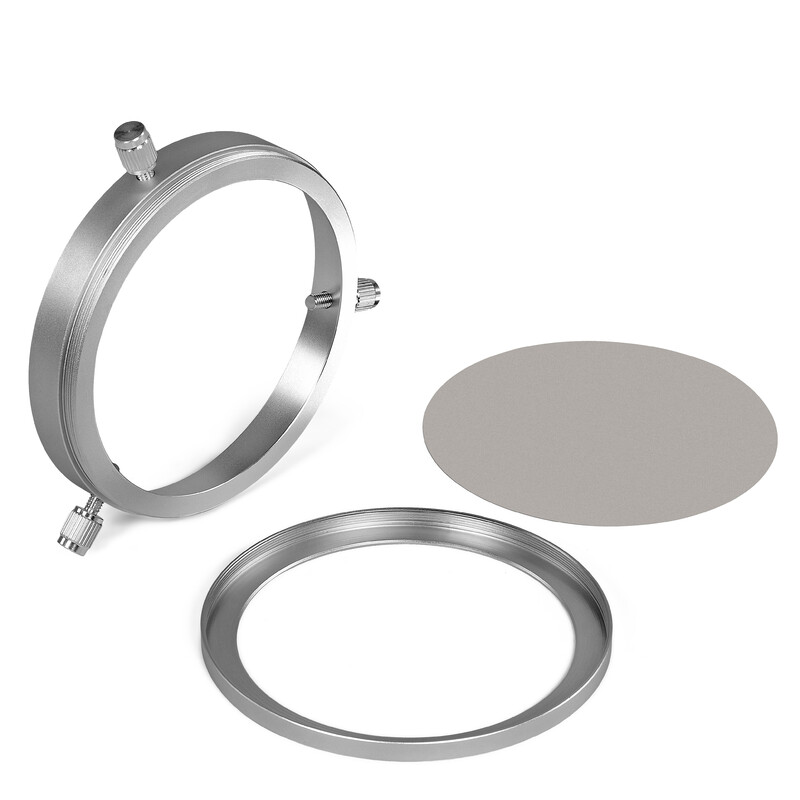 Omegon Filtry słoneczne Sonnenfilter Helievo 60 (44-68mm)