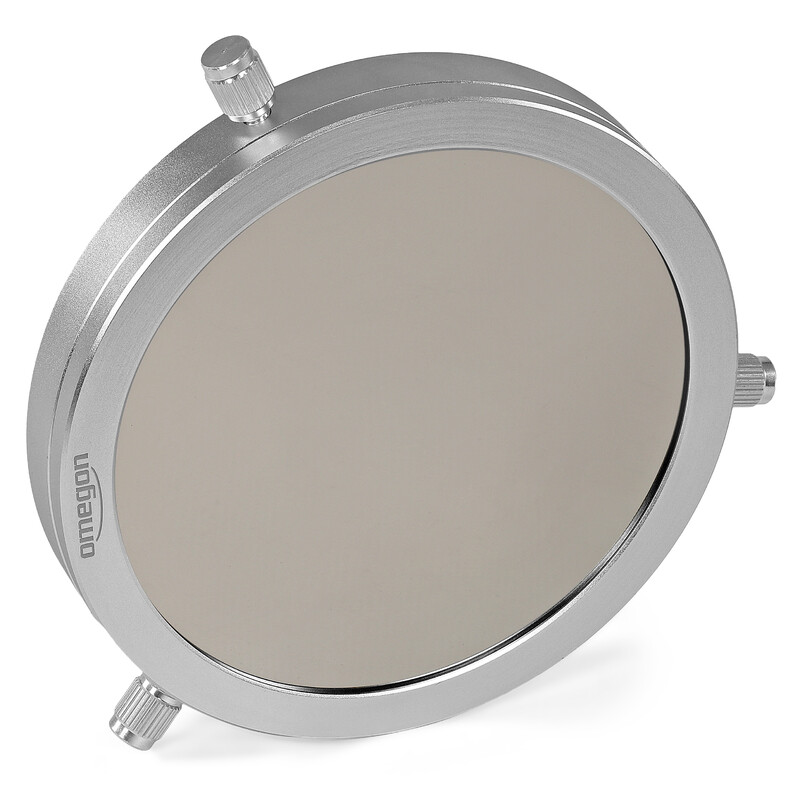 Omegon Filtry słoneczne Helievo 132 (124–148 mm)