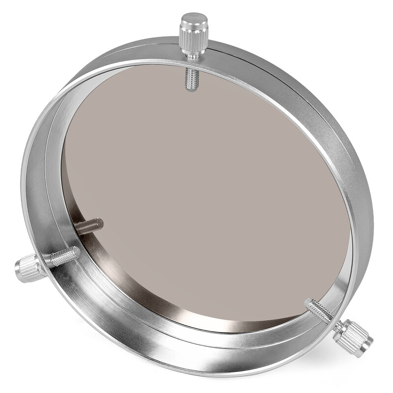 Omegon Filtry słoneczne Sonnenfilter Helievo 132 (124-148mm)