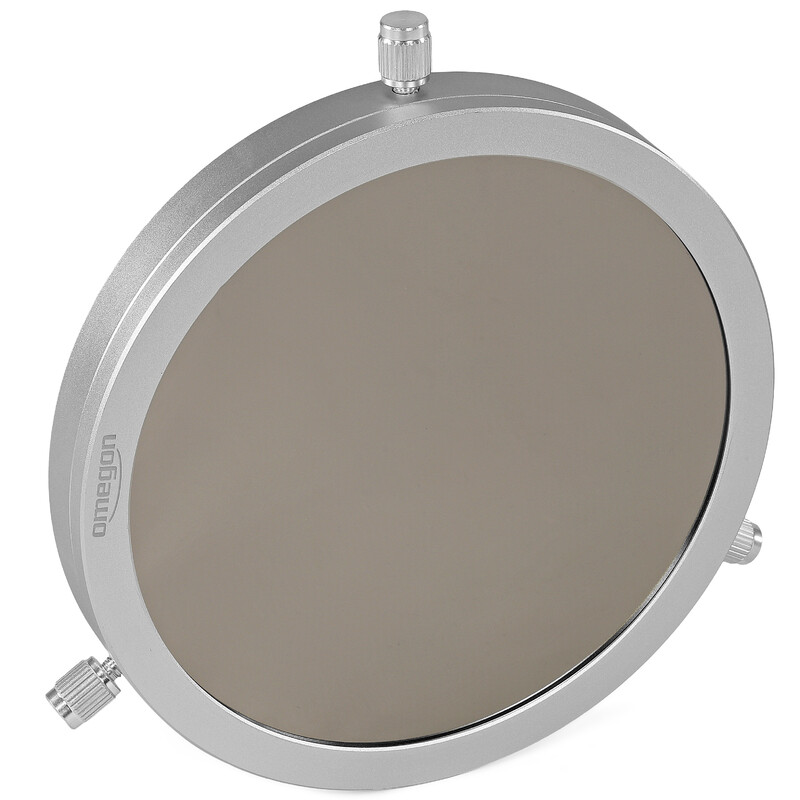 Omegon Filtry słoneczne Sonnenfilter Helievo 152 (144-168mm)