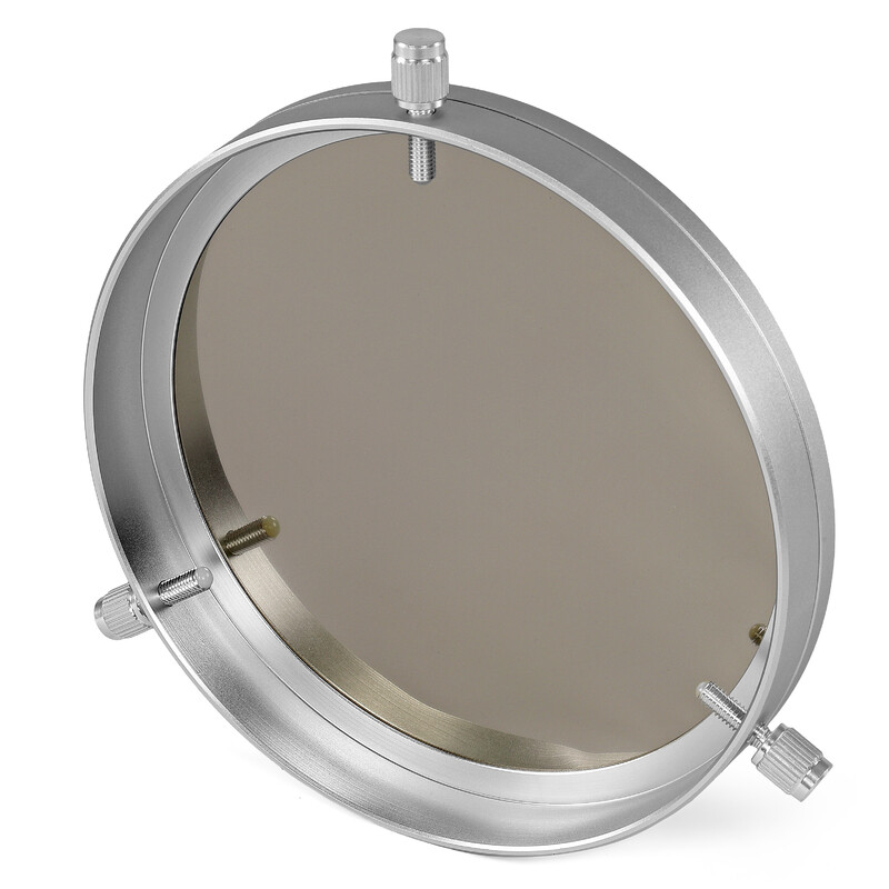 Omegon Filtry słoneczne Sonnenfilter Helievo 152 (144-168mm)