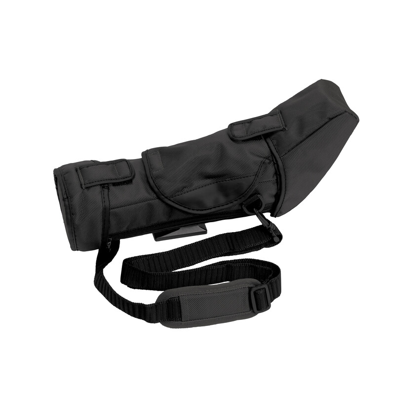 Vixen Luneta Geoma III ED 16-48x65 zestaw z zoomem i statywem