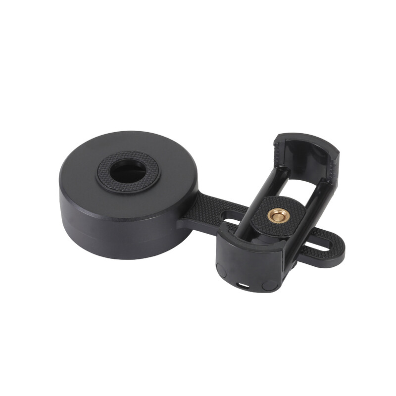 Vixen Luneta Geoma III ED 20-60x80 zestaw z zoomem i statywem