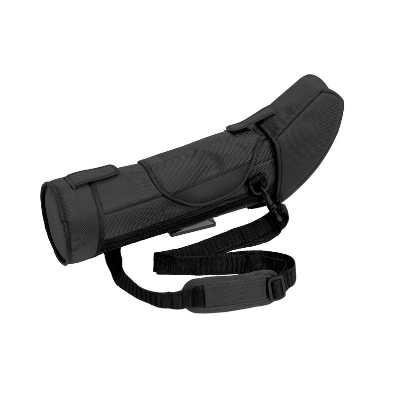 Vixen Luneta Geoma III ED 20-60x80 zestaw z zoomem i statywem
