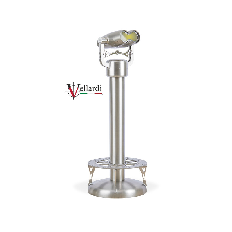 Vellardi Luneta panoramiczna Binocular Lux 8x56