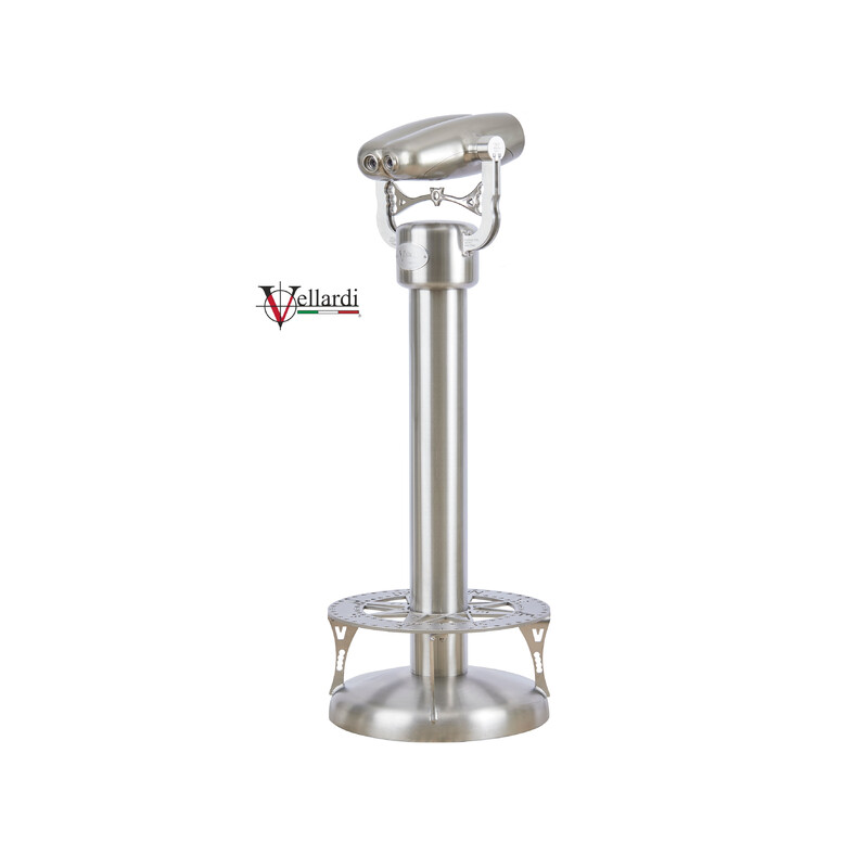 Vellardi Luneta panoramiczna Binocular Lux 7x50