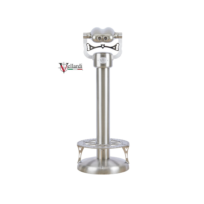 Vellardi Luneta panoramiczna Binocular Lux 7x50