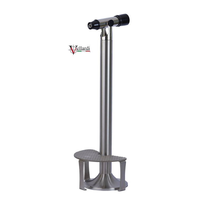 Vellardi Luneta panoramiczna Monocular Attico 16x60
