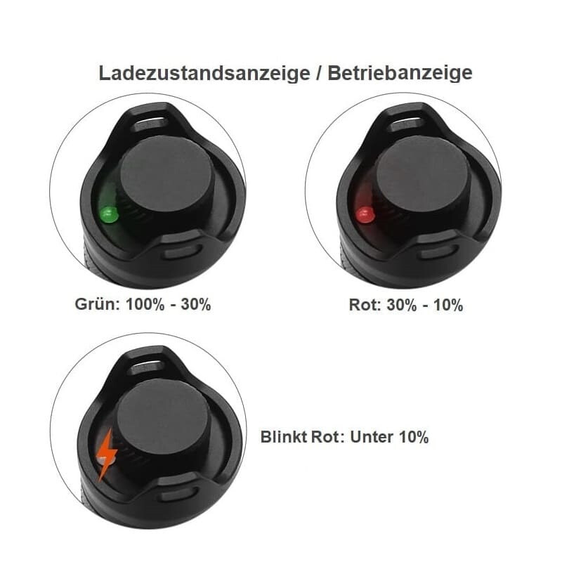 Maximtac HD-IR Pro Gen 3 Rozjaśniacz podczerwieni LED