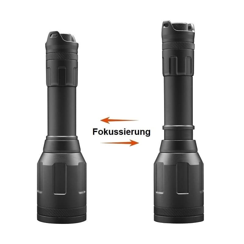Maximtac HD-IR Pro Gen 3 Rozjaśniacz podczerwieni LED