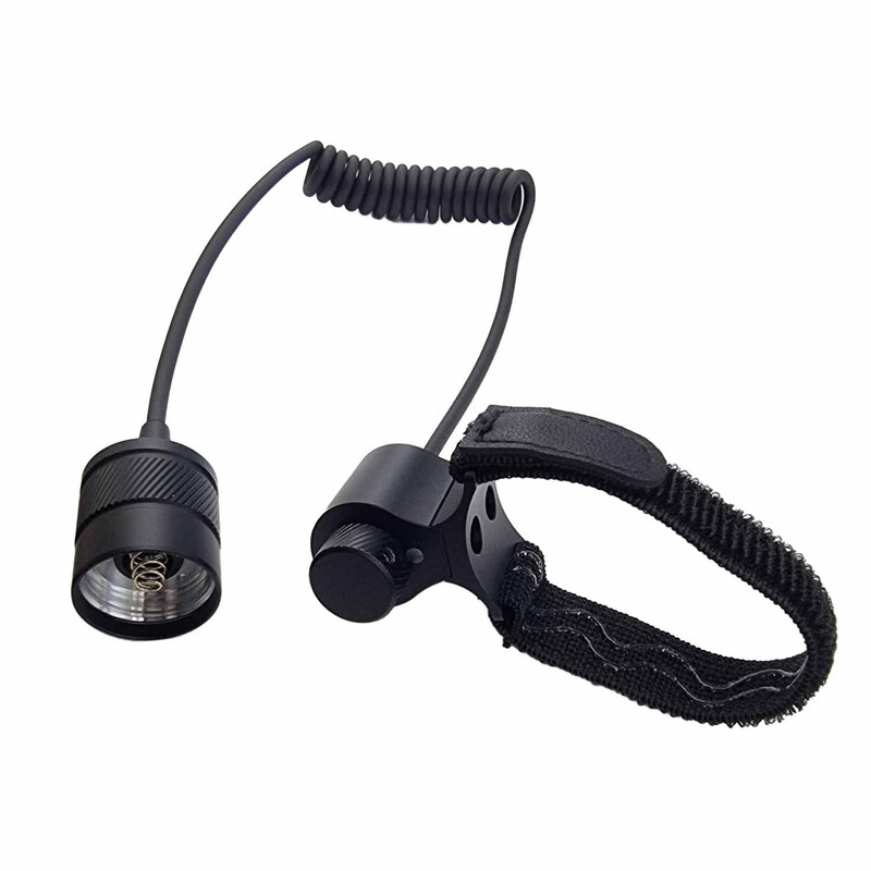 Maximtac Przełącznik zdalny dla Gen3 + Multicolor