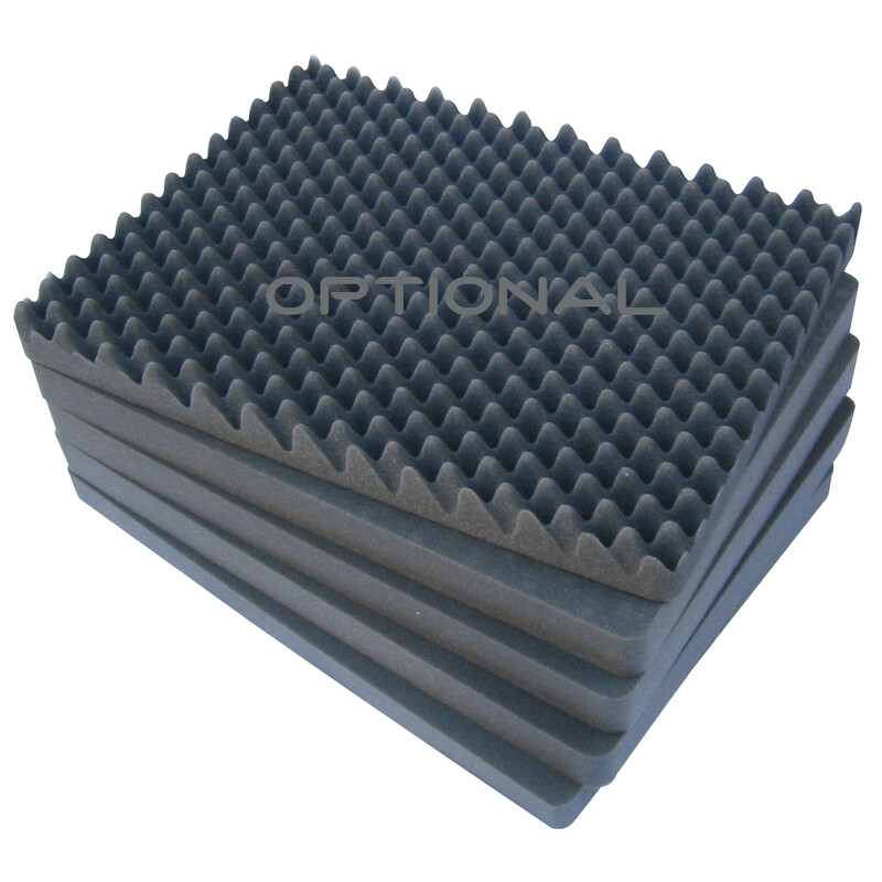Geoptik Wkładka piankowa do Elephant 30B059