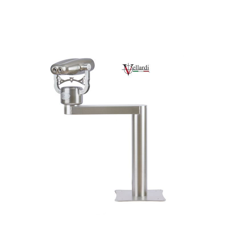 Vellardi Luneta panoramiczna Binocular Lux 8x56 Wheel Chair Version