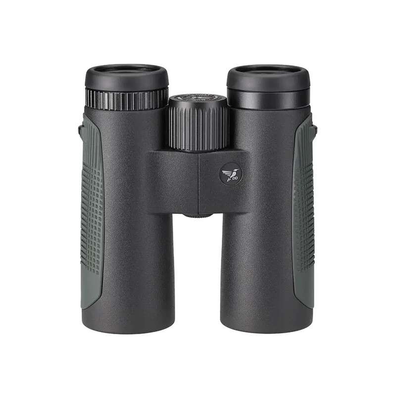 DDoptics Lornetka NXT 8x42 czarno-zielone