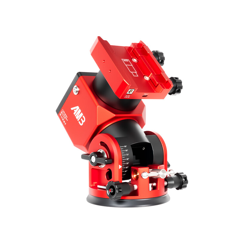 ZWO Montaż AM3 N Tripod TC40