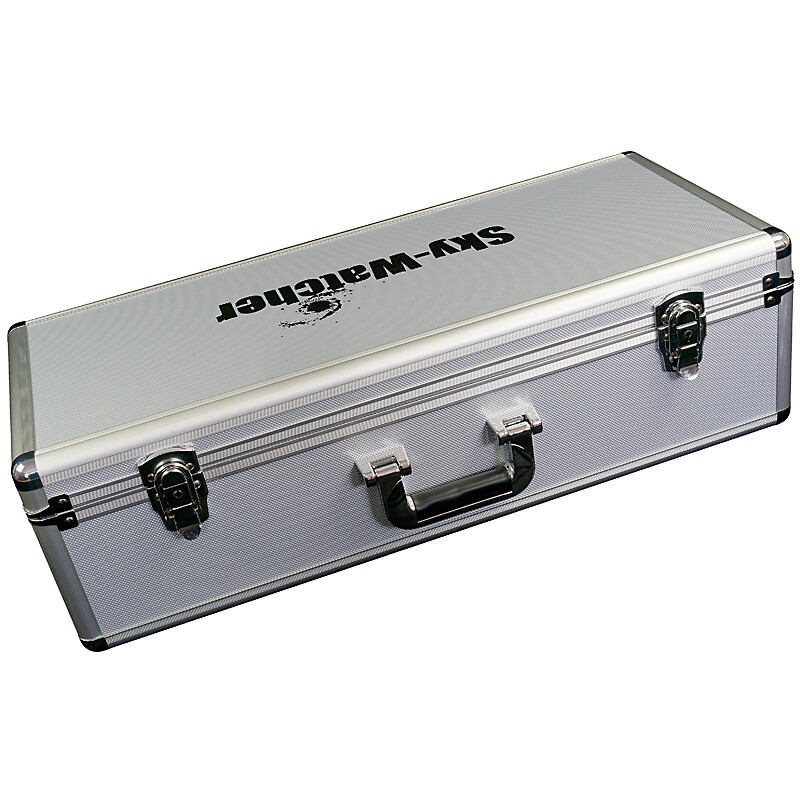 Skywatcher Refraktor apochromatyczny AP 80/600 Evostar 80EDX