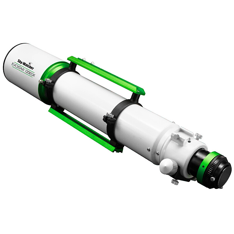 Skywatcher Refraktor apochromatyczny AP 120/900 Evostar 120 EDX